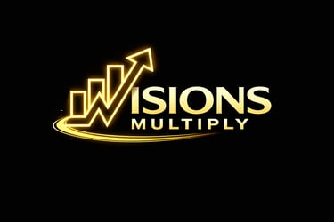Vision Multiply  logo
