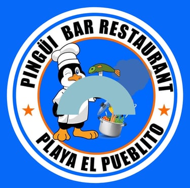 Brisa Pueblito logo