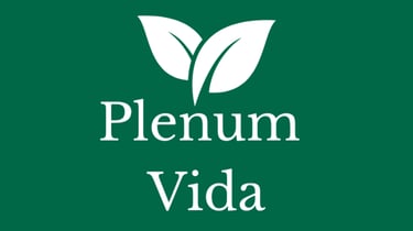 Plenum Vida logo