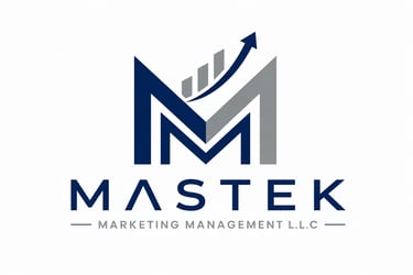 Mastek Elevate logo