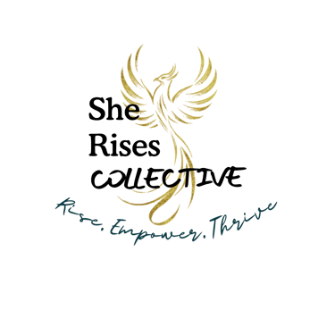 SheRises logo