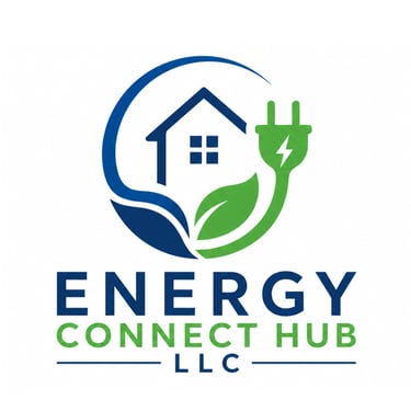 ENERGY CONNECT HUB LLC logo