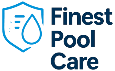 Finest Pool Care logo