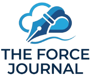 The Force Journal logo