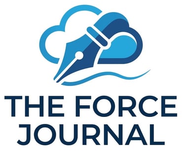 The Force Journal logo