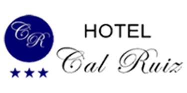 Hotel Cal Ruiz logo