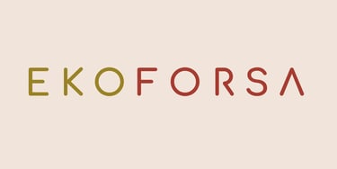 Ekoforsa logo