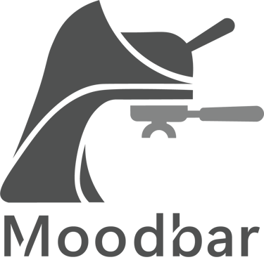 Moodbar logo