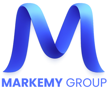 Markemy Group logo