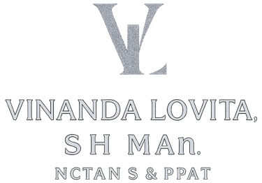 Vinanda Lovita, S.H., M.Kn. - Notaris & PPAT logo