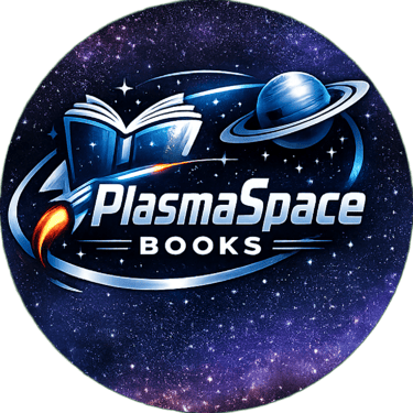 PlasmaSpace Books logo