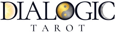 Dialogic Tarot logo