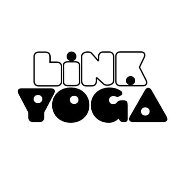 Link Yoga Studio logo