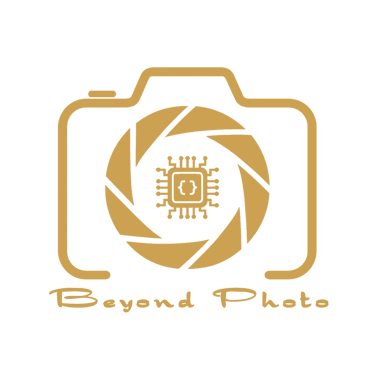 Beyond Photo logo