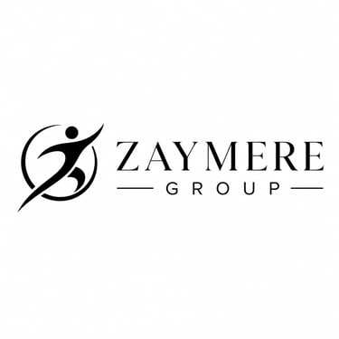 Zaymere Group logo