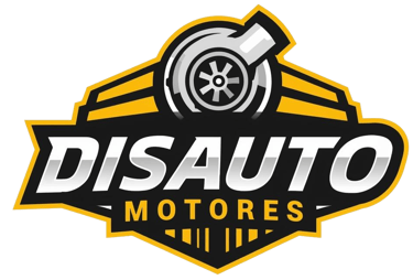 Disauto Motores: Repuestos automotrices confiables en Colombia logo