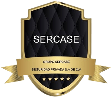 SERCASE logo