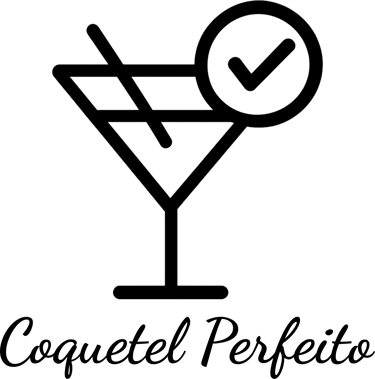 Coquetel Perfeito logo
