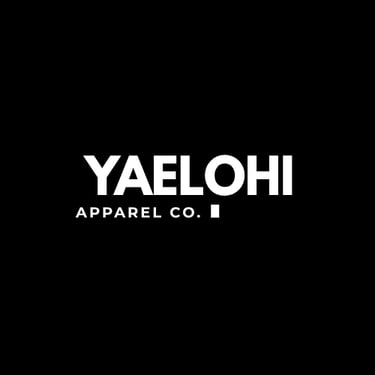Yaelohi logo