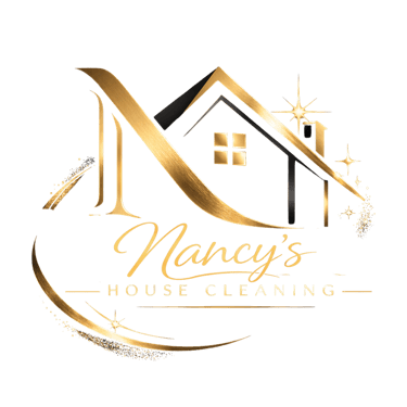 Nancy's House Cleaning logo