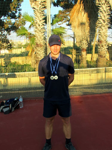 Stephan: 2026 Winter Tour Champion