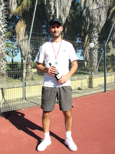 Renzo: Spring 2026 Runner Up