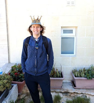 G2 Xander March 2026