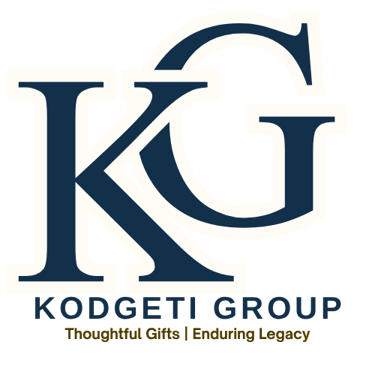 Kodgeti Group logo