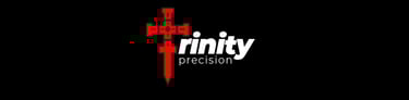 Trinity Precision logo
