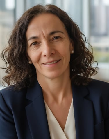 Patricia Torres Pediatric Physical Therapist logo