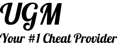 UGM-Ultimate GameModders logo