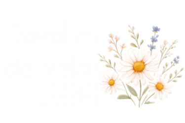 Leah Ateliê - Jardim de Velas logo