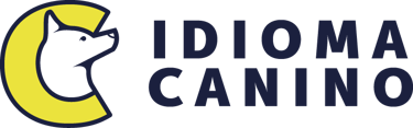 Idioma Canino logo