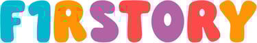Firstory logo