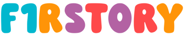 Firstory logo