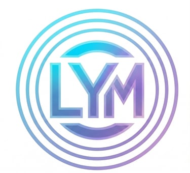 Lyght Mode Consulting logo