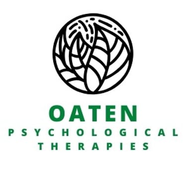 Oaten Psychological Therapies logo
