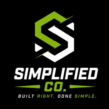 Simplified Co. logo