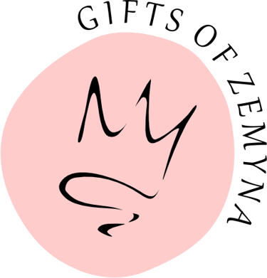 GiftsOfZemyna logo