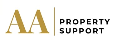 Aurelia Support logo