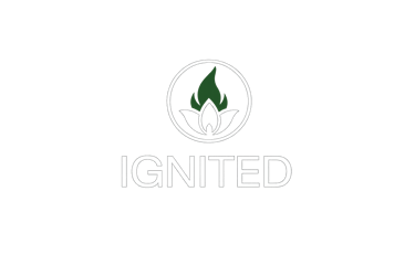IGNITED logo