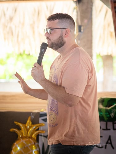 Youth Missions Guatemala