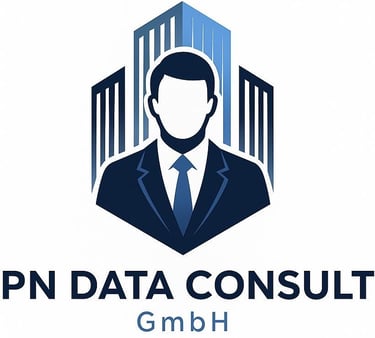 PN Data Consult GmbH logo