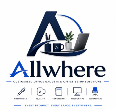 Allwhere logo