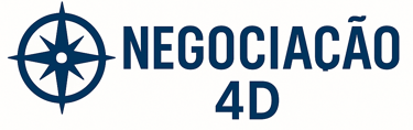 Teste de Perfil Negociador logo