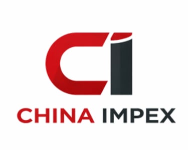 CHINA IMPEX logo