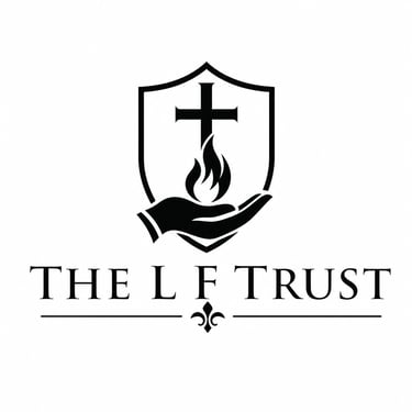 Trustara logo