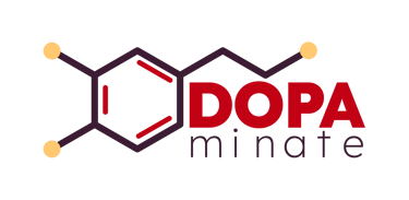 Dopaminate  logo