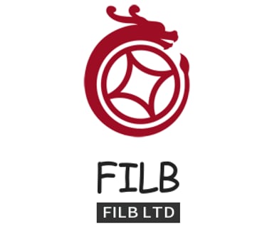 FILB LTD logo