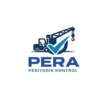 Pera Periyodik Kontrol logo